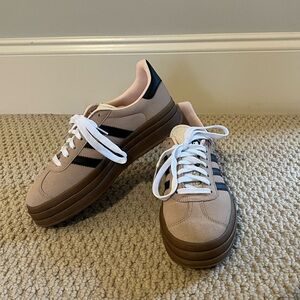 Adidas Gazelle shoes from DH Gate